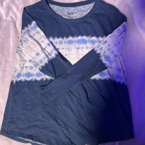 L Sonoma Long Sleeve